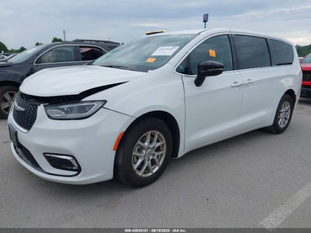 2024 CHRYSLER PACIFICA 2C4RC1FG8RR158081 Photo 1