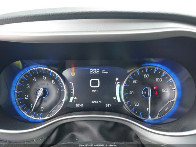 2024 CHRYSLER PACIFICA 2C4RC1FG8RR158081 Photo 6