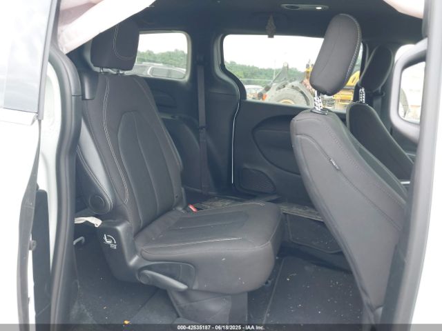 2024 CHRYSLER PACIFICA 2C4RC1FG8RR158081 Photo 7
