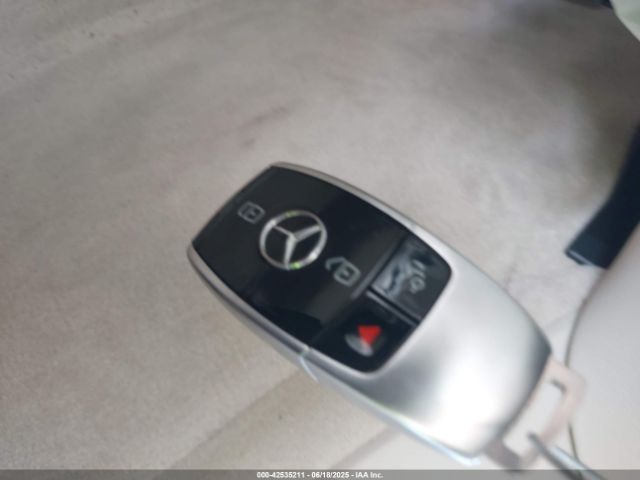 2020 MERCEDES-BENZ AMG E 53 WDD1K6BB0LF130982 Photo 10