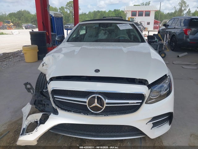 Mercedes-Benz m256 2020 WDD1K6BB0LF130982 Image 13