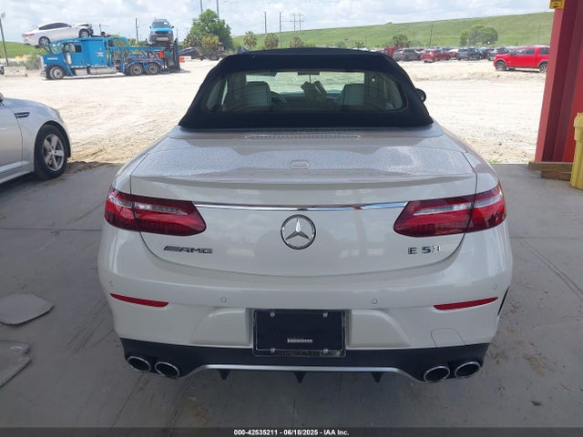 Mercedes-Benz m256 2020 WDD1K6BB0LF130982 Image 17