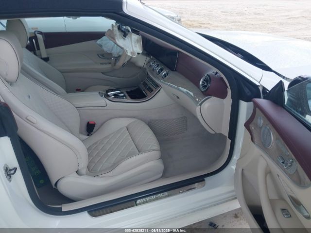 2020 MERCEDES-BENZ AMG E 53 WDD1K6BB0LF130982 Photo 4