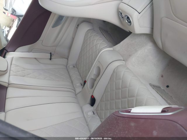 2020 MERCEDES-BENZ AMG E 53 WDD1K6BB0LF130982 Photo 7