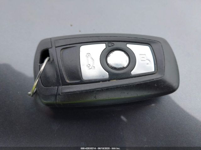 2015 BMW 328I WBA3B5C54FF961067 Photo 10