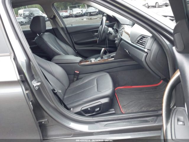 2015 BMW 328I WBA3B5C54FF961067 Photo 4