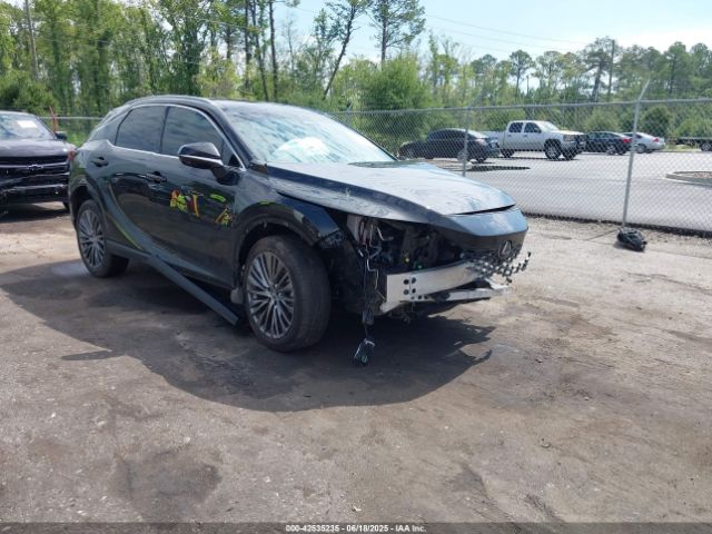 2024 LEXUS RX 350 2T2BAMBA8RC027061