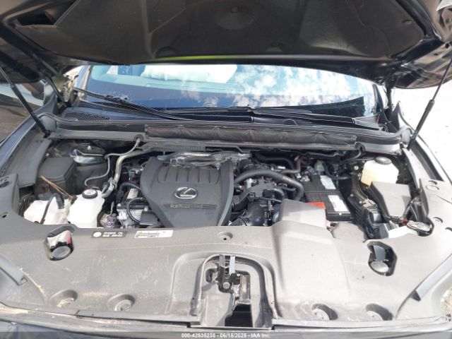 2024 LEXUS RX 350 2T2BAMBA8RC027061 Photo 9