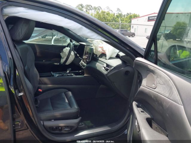 2024 LEXUS RX 350 2T2BAMBA8RC027061 Photo 4