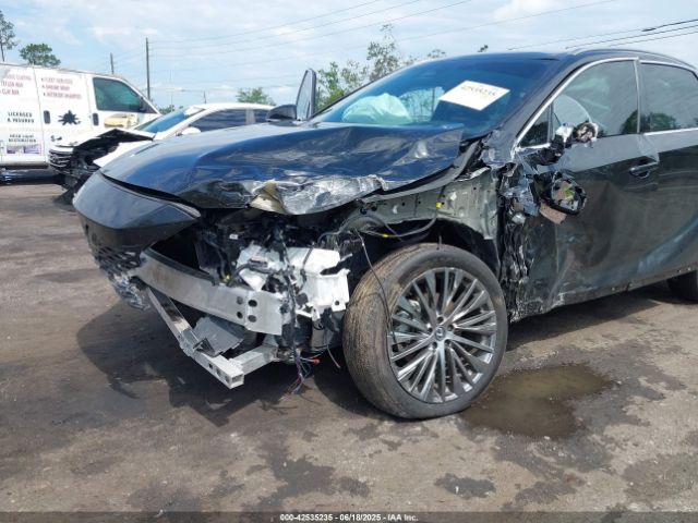 2024 LEXUS RX 350 2T2BAMBA8RC027061 Photo 5