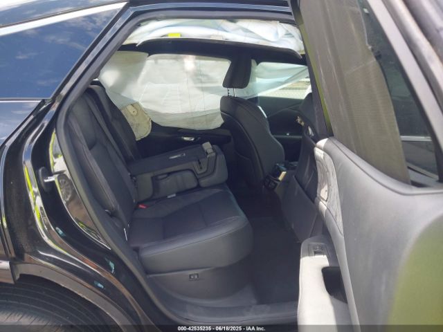 2024 LEXUS RX 350 2T2BAMBA8RC027061 Photo 7