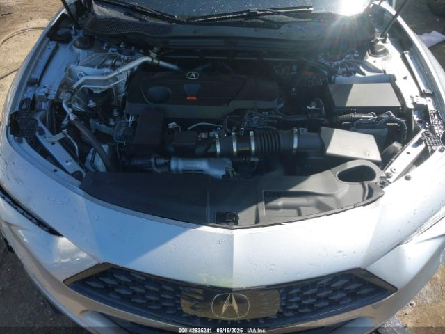2022 ACURA TLX 19UUB6F55NA000810 Photo 9