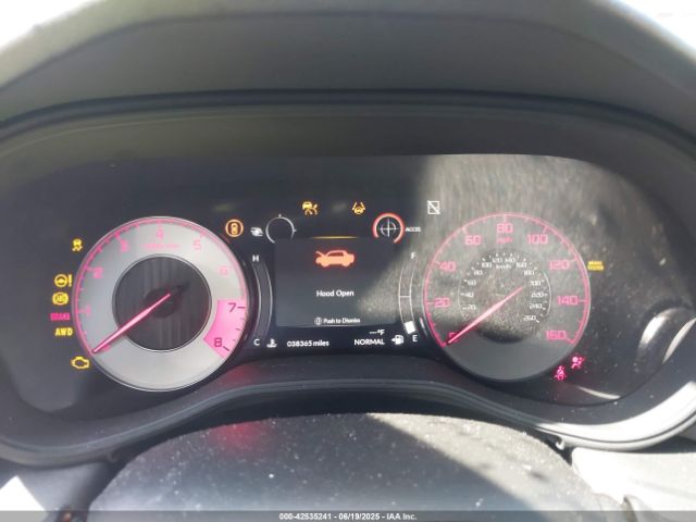 2022 ACURA TLX 19UUB6F55NA000810 Photo 6