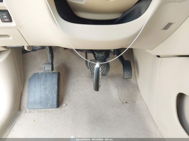 2015 NISSAN PATHFINDER 5N1AR2MN2FC672785 Photo 10