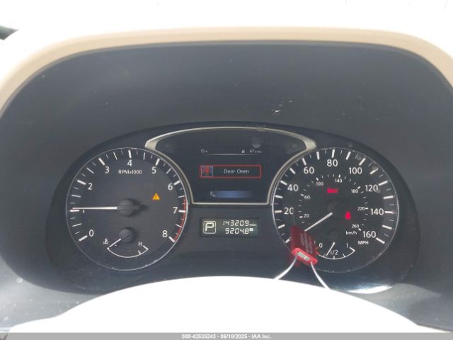 2015 NISSAN PATHFINDER 5N1AR2MN2FC672785 Photo 6