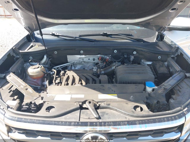 1V2WR2CA0MC587903 Volkswagen 3.6 fsi