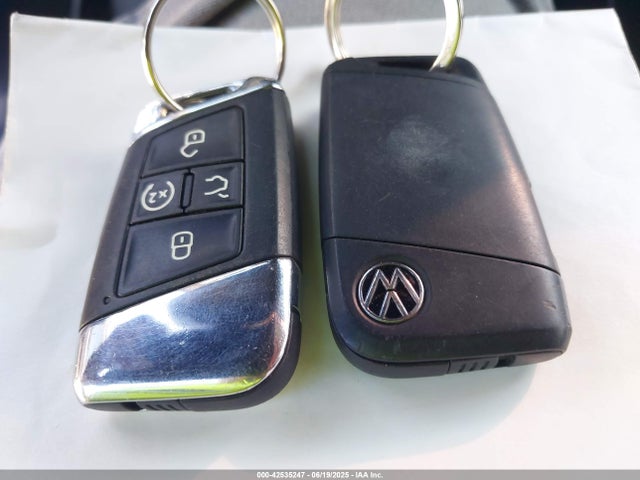 1V2WR2CA0MC587903 Volkswagen 3.6 fsi