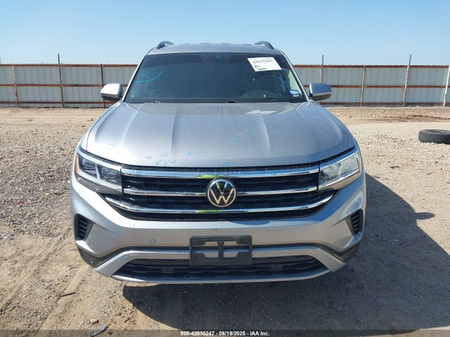 1V2WR2CA0MC587903 Volkswagen 3.6 fsi