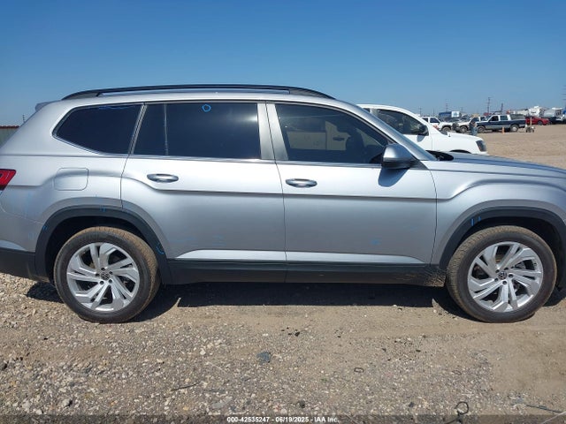 1V2WR2CA0MC587903 Volkswagen 3.6 fsi