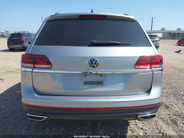 1V2WR2CA0MC587903 Volkswagen 3.6 fsi