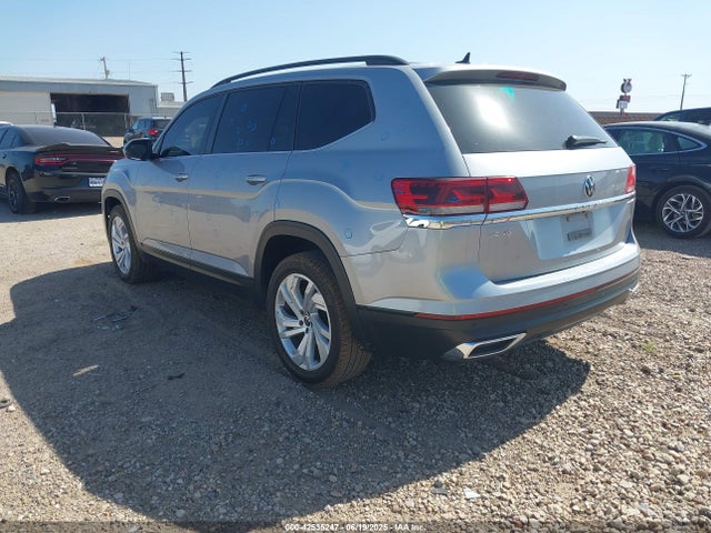 1V2WR2CA0MC587903 Volkswagen 3.6 fsi