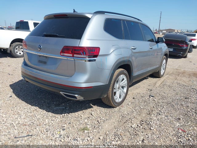 1V2WR2CA0MC587903 Volkswagen 3.6 fsi
