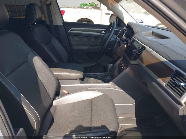 1V2WR2CA0MC587903 Volkswagen 3.6 fsi