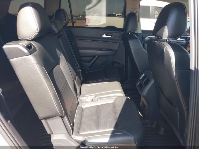 1V2WR2CA0MC587903 Volkswagen 3.6 fsi