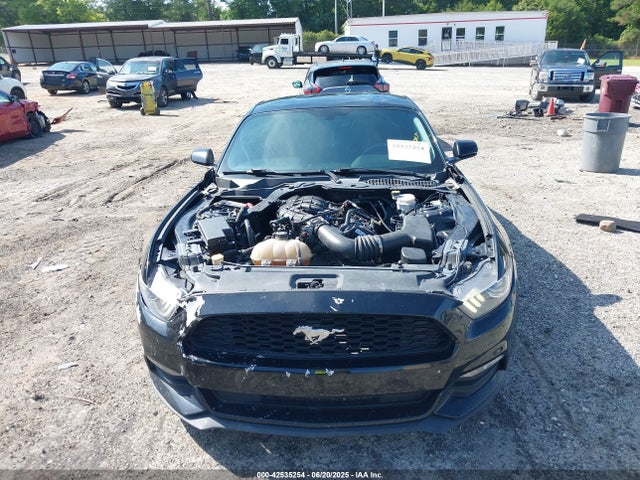 Ford 3.7l 4v 2017 1FA6P8AMXH5286112 Image 12
