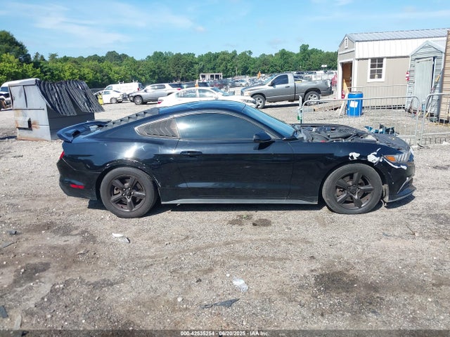 Ford 3.7l 4v 2017 1FA6P8AMXH5286112 Image 13