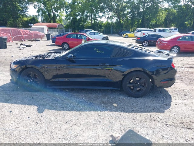 Ford 3.7l 4v 2017 1FA6P8AMXH5286112 Image 14