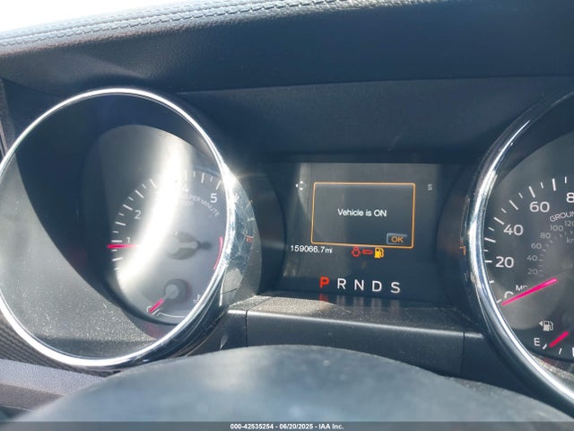 Ford 3.7l 4v 2017 1FA6P8AMXH5286112 Image 15