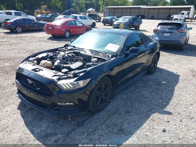 Ford 3.7l 4v 2017 1FA6P8AMXH5286112 Image 2