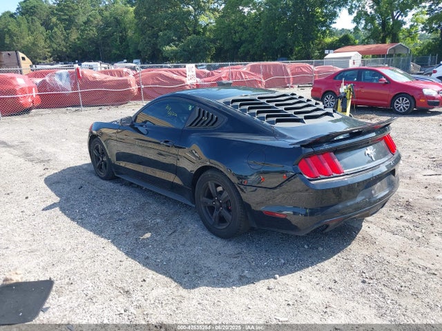 Ford 3.7l 4v 2017 1FA6P8AMXH5286112 Image 3