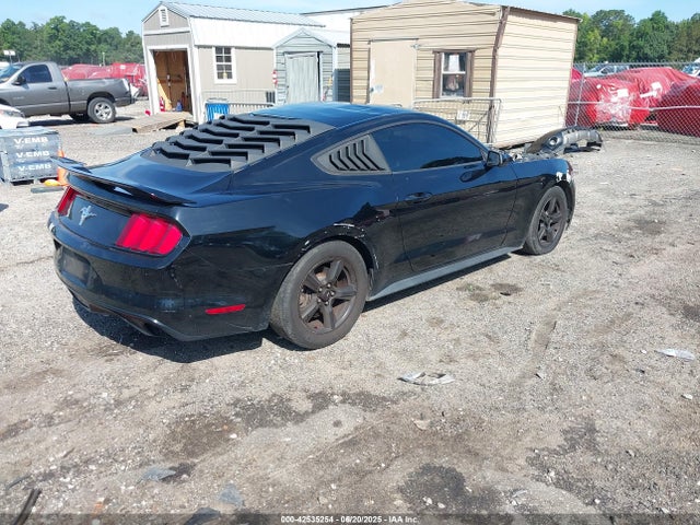 Ford 3.7l 4v 2017 1FA6P8AMXH5286112 Image 4