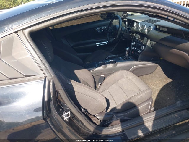 Ford 3.7l 4v 2017 1FA6P8AMXH5286112 Image 5