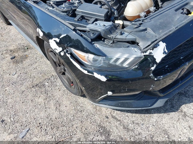 Ford 3.7l 4v 2017 1FA6P8AMXH5286112 Image 6