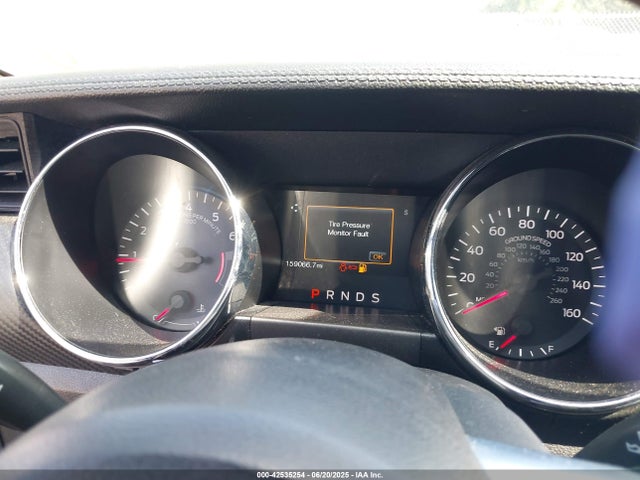 Ford 3.7l 4v 2017 1FA6P8AMXH5286112 Image 7