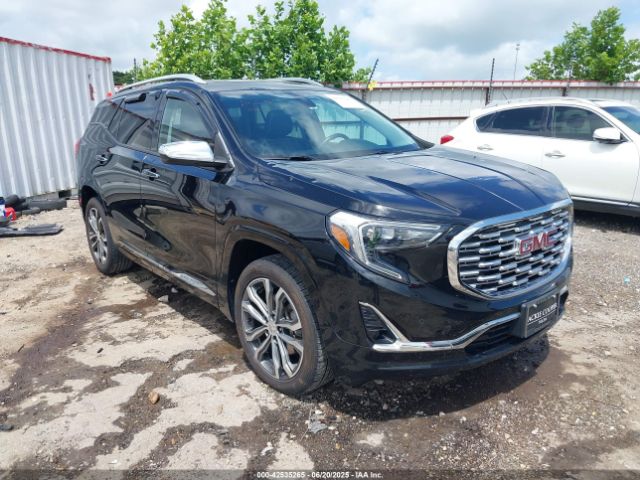 2020 GMC TERRAIN 3GKALXEX3LL221324