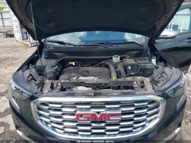 2020 GMC TERRAIN 3GKALXEX3LL221324 Photo 9