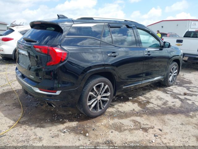 2020 GMC TERRAIN 3GKALXEX3LL221324 Photo 3