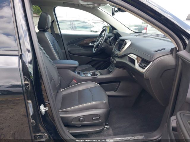 2020 GMC TERRAIN 3GKALXEX3LL221324 Photo 4
