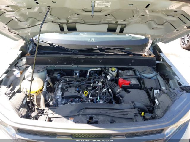 2024 FORD BRONCO SPORT 3FMCR9B63RRF47586 Photo 9