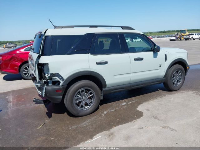 2024 FORD BRONCO SPORT 3FMCR9B63RRF47586 Photo 3