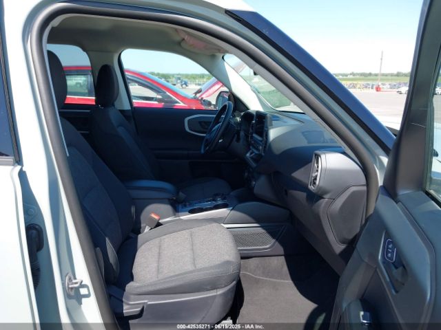 2024 FORD BRONCO SPORT 3FMCR9B63RRF47586 Photo 4