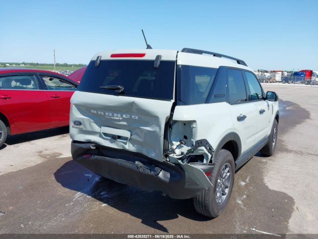 2024 FORD BRONCO SPORT 3FMCR9B63RRF47586 Photo 5