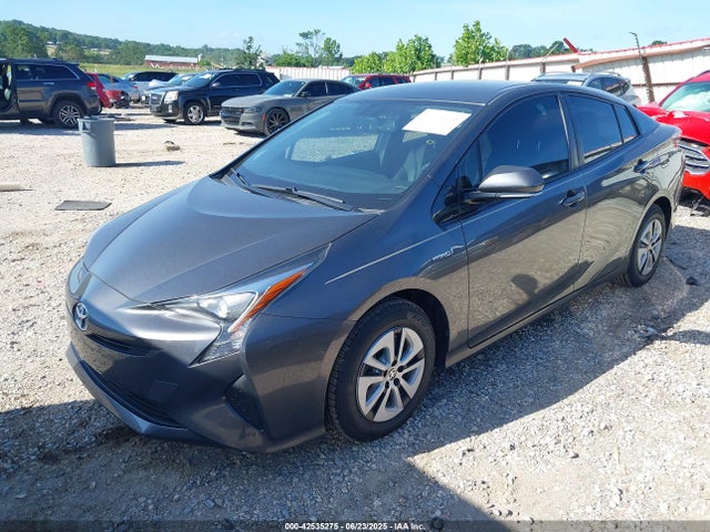 JTDKARFU7G3014409 Toyota 2zr-fxe,1nm