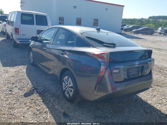 JTDKARFU7G3014409 Toyota 2zr-fxe,1nm