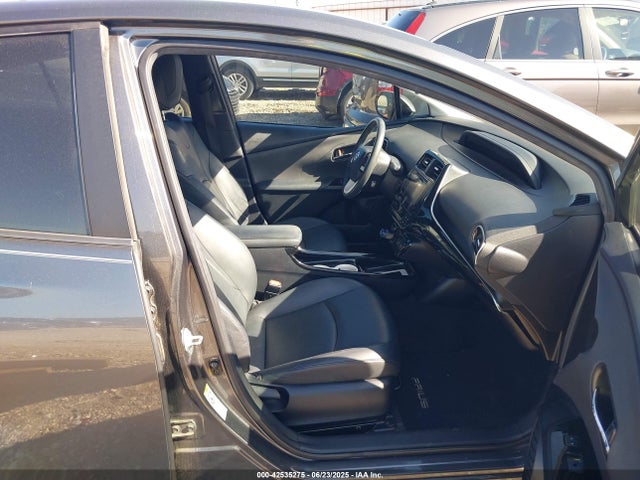 JTDKARFU7G3014409 Toyota 2zr-fxe,1nm