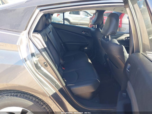 JTDKARFU7G3014409 Toyota 2zr-fxe,1nm